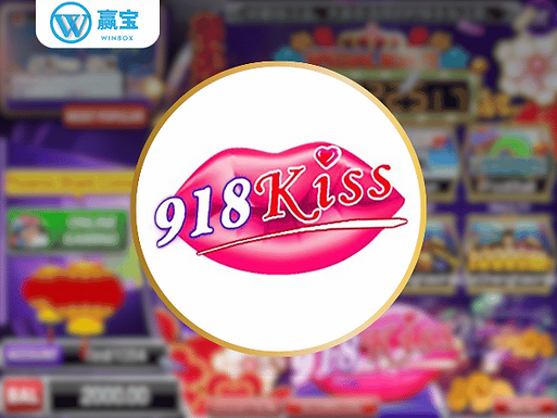918kiss slots