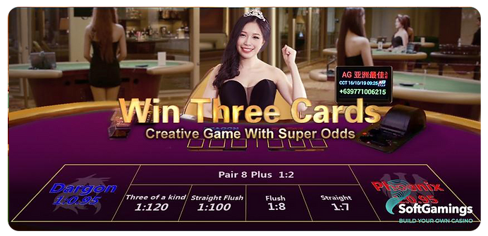 Trải Nghiệm Casino Baccarat Online Vvvwin - Cách Chơi Và Chiến Lược Hiệu Quả