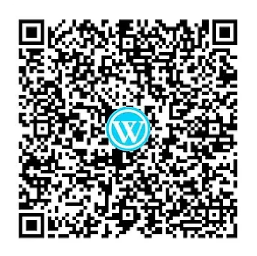 referrer qr code