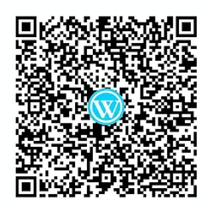 referrer qr code
