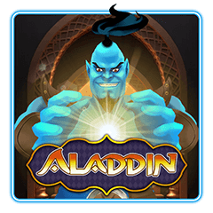 aladdin game icon