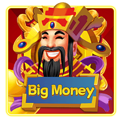 big money game icon