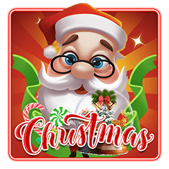 christmas game icon
