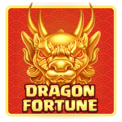 dragon fortune game icon