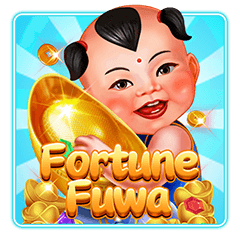 fortune fuwa game icon
