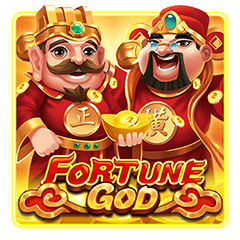 fortune god game icon
