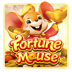 fortune mouse game icon