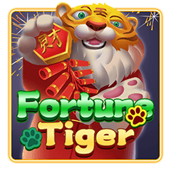 fortune tiger game icon