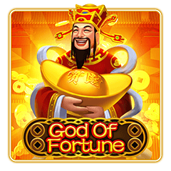 god of fortune game icon