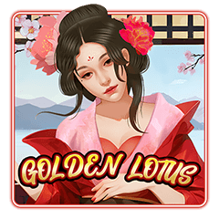 golden lotus game icon