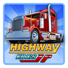 highway kings jp game icon