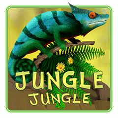 jungle jungle game icon
