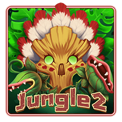 jungle 2 game icon