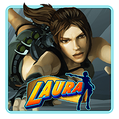 laura game icon