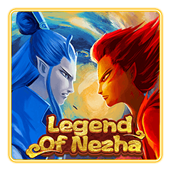legend of nezha game icon