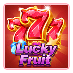 lucky fruit game icon