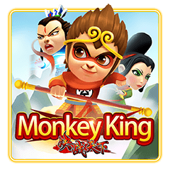 monkey king game icon