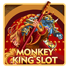 monkey king slot game icon