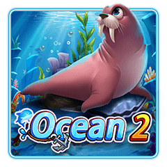 ocean 2 game icon