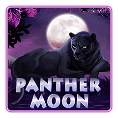 panther moon game icon