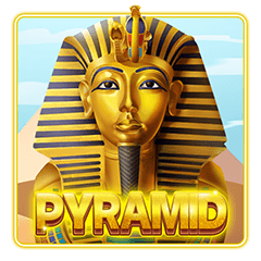 pyramid game icon