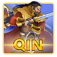 qin game icon