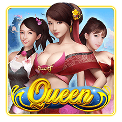 queen game-icon