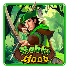robin hood game icon