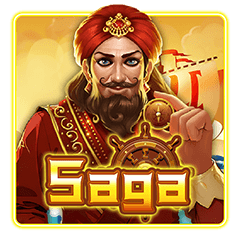 saga game icon