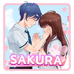 sakura game icon