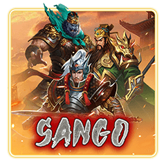 sango game icon