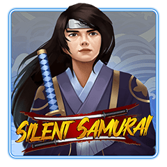silent samurai game icon