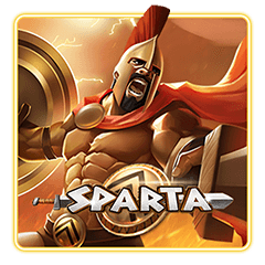 sparta game icon