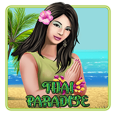 thai paradise game icon