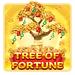 tree of fortune game icon