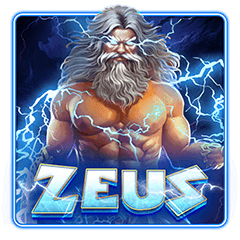 zeus game icon