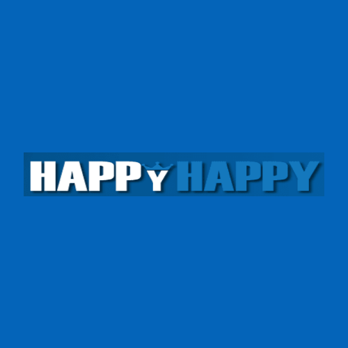 Happy88 Logo