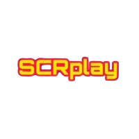 SCRPlay 徽标