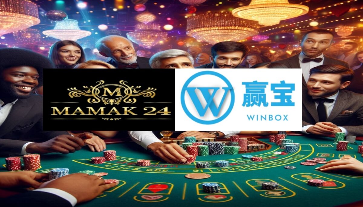 Mamak24 vs Winbox